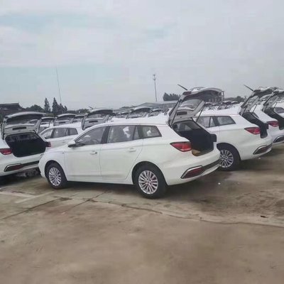 上海專車運營汽車租賃市場全解析 模式、挑戰與選擇指南